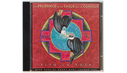The Prophecy of The Eagle and The Condor - MP3